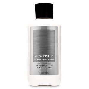 Bath & Body Works Graphite for Men